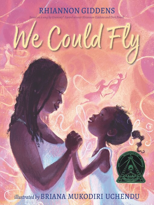 Title details for We Could Fly by Rhiannon Giddens - Wait list